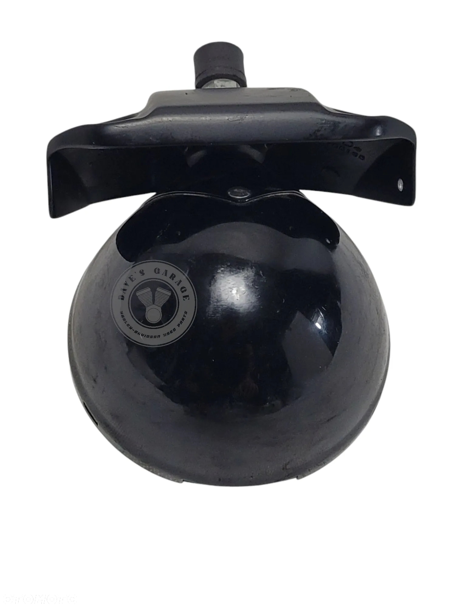 Obudowa lampy mocowanie Harley Davidson Sportster 67963-05A 69774-07A - 2