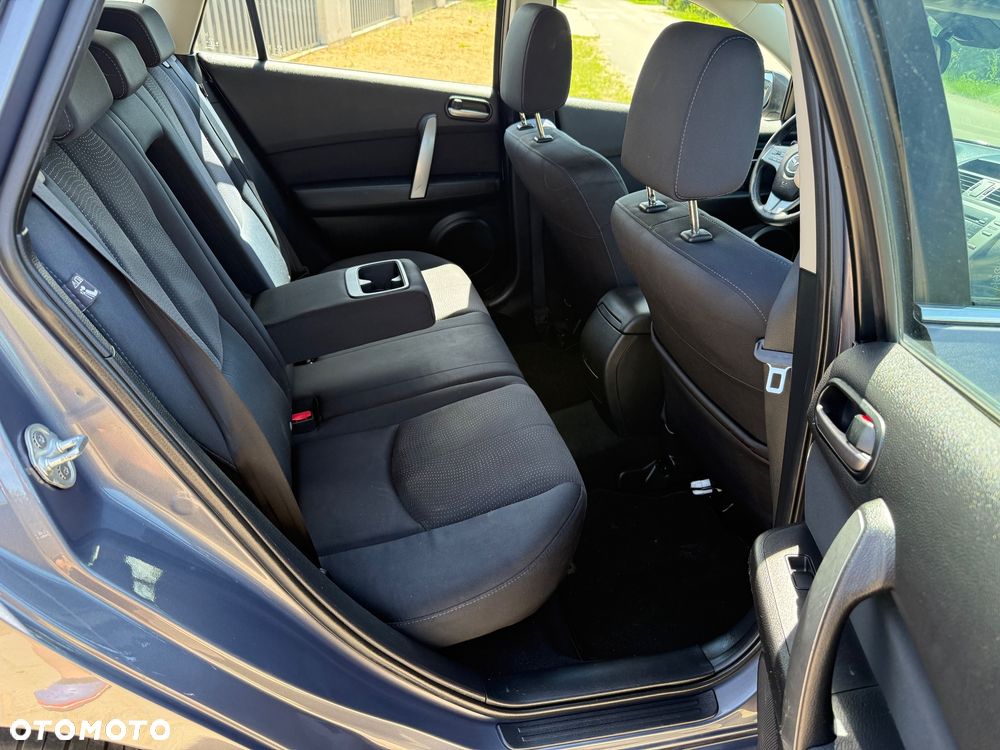 Mazda 6 - 28