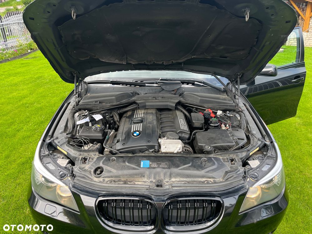 BMW Seria 5 525i Edition Lifestyle - 19