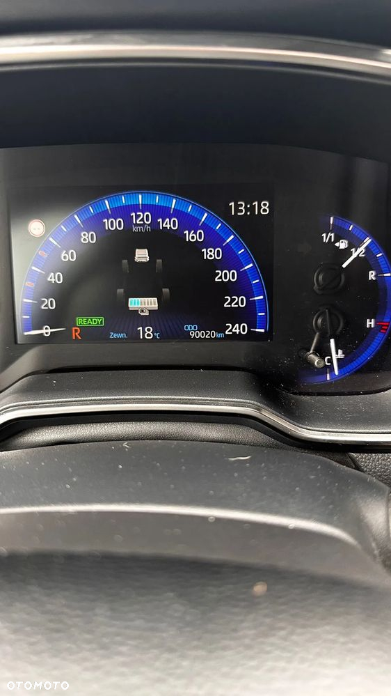 Toyota Corolla - 23