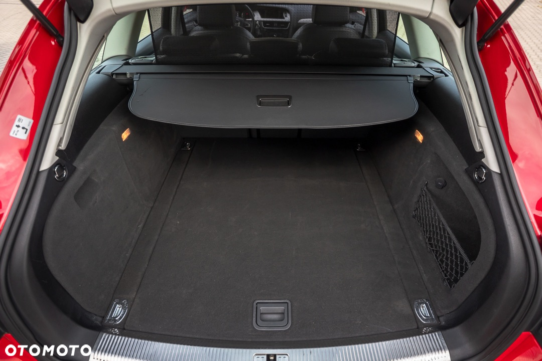Audi A4 Avant 3.0 TDI DPF S line Sportpaket - 33