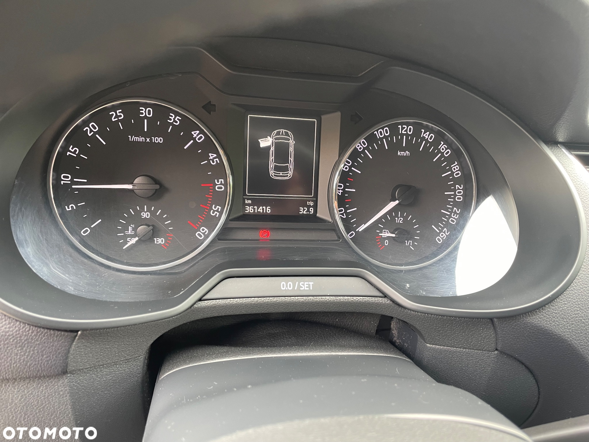 Skoda Octavia - 21