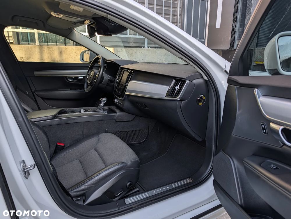 Volvo V90 D4 Geartronic Inscription - 20