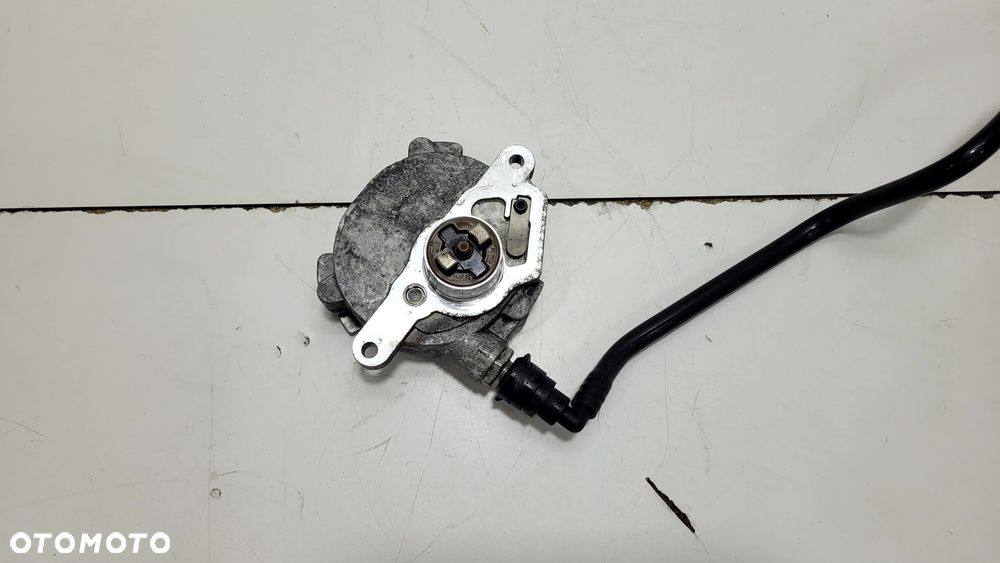 POMPA VACU VACUM MERCEDES W204 W212 W207 1.8 CGI A2712301665 78 TYS - 3