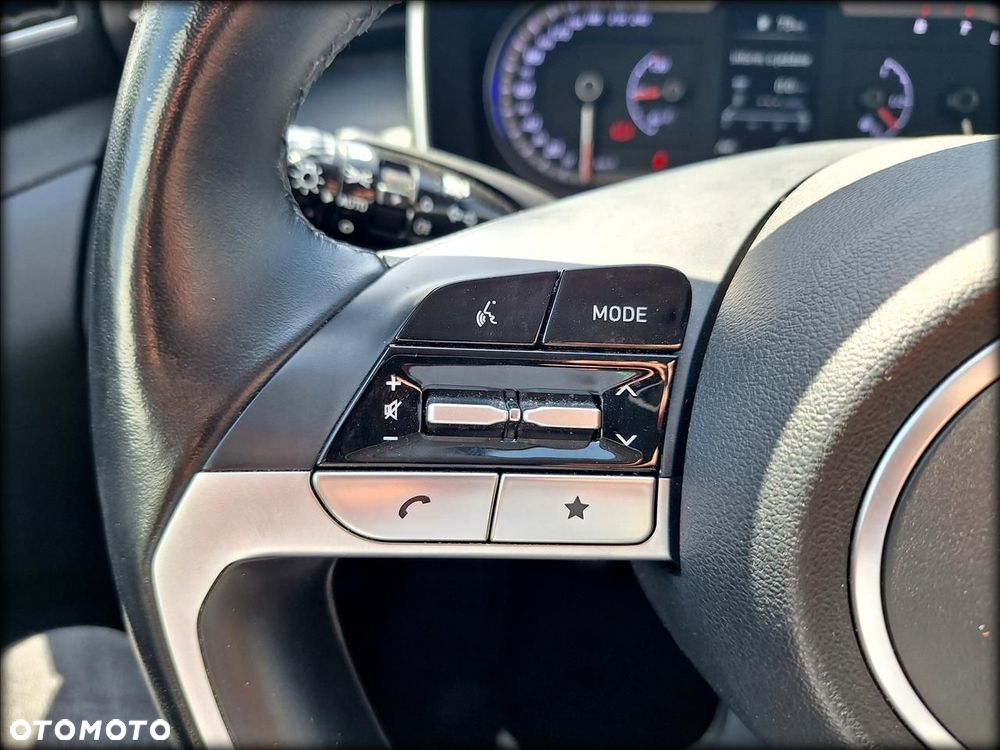 Hyundai Tucson 1.6 T-GDi Modern 2WD - 18