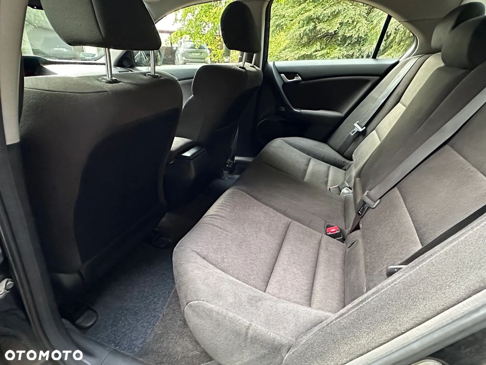 Honda Accord 2.0 Elegance - 10