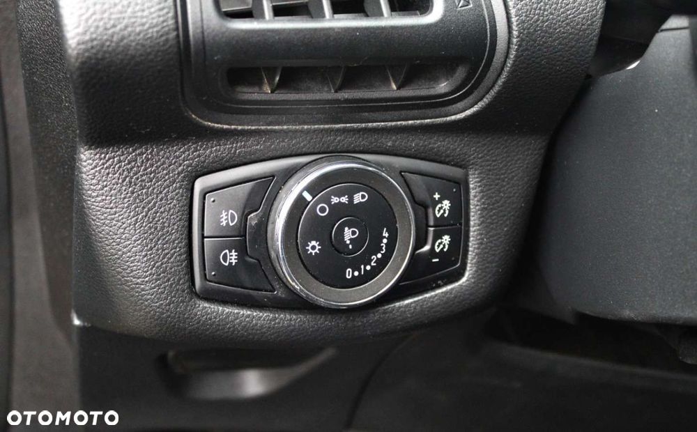 Ford B-MAX - 23