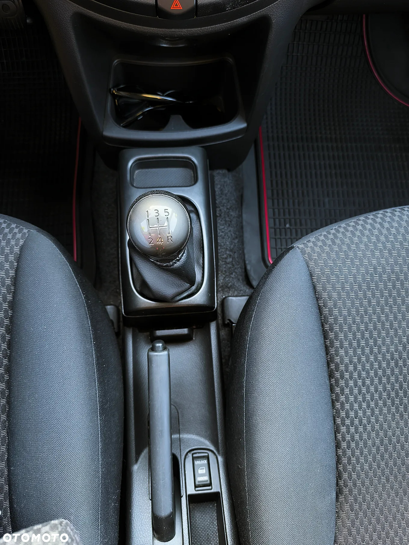 Nissan Note 1.4 Acenta EU5 - 13