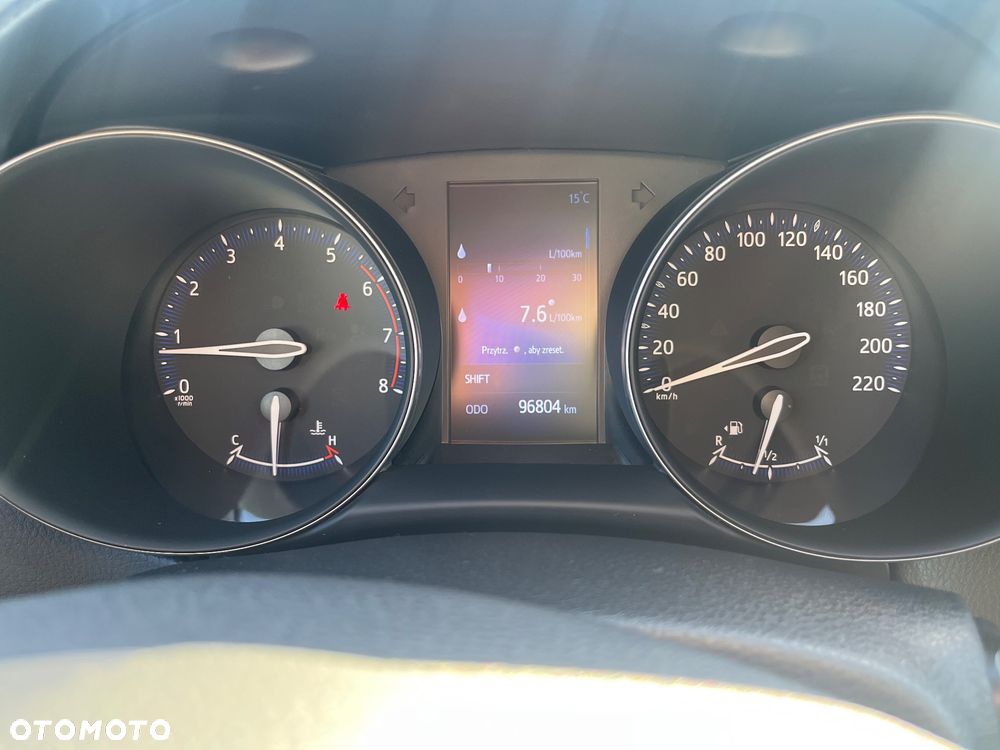 Toyota C-HR 1.2 T Premium - 17