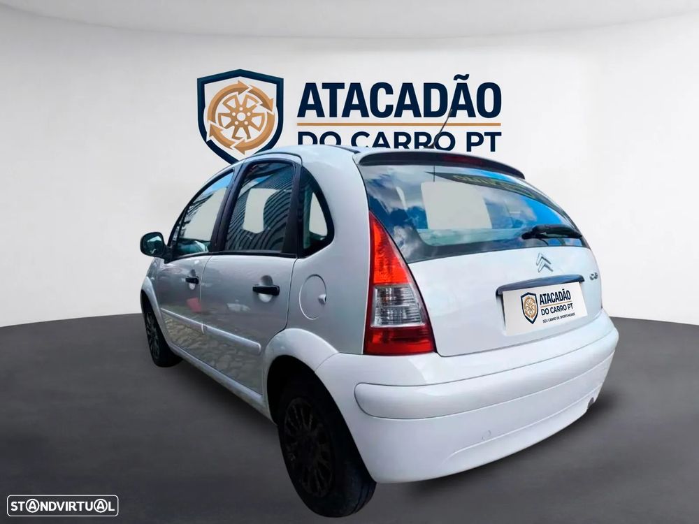 Citroën C3 - 18