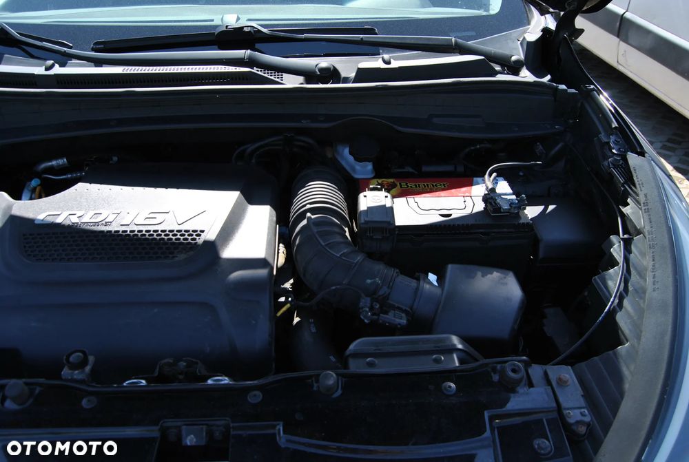 Hyundai ix35 2.0 CRDi 4WD Premium - 39