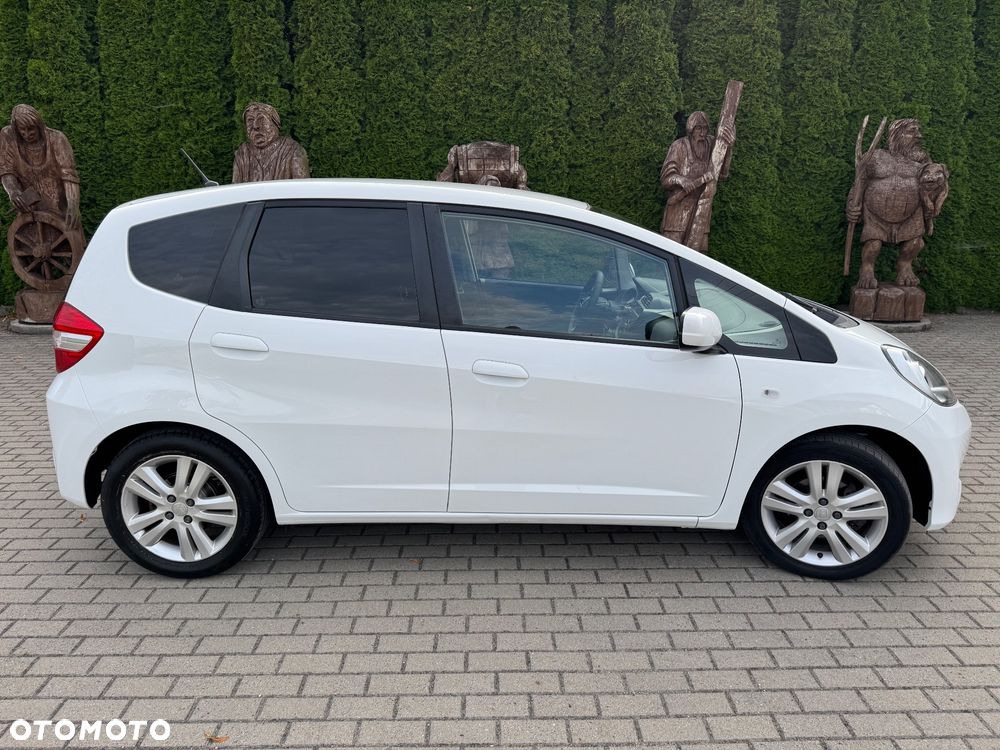 Honda Jazz 1.2 i-VTEC - 13