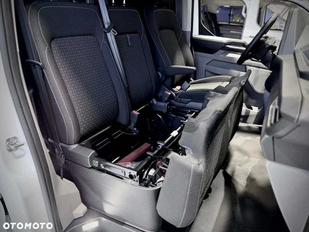 Ford Transit Custom - 35