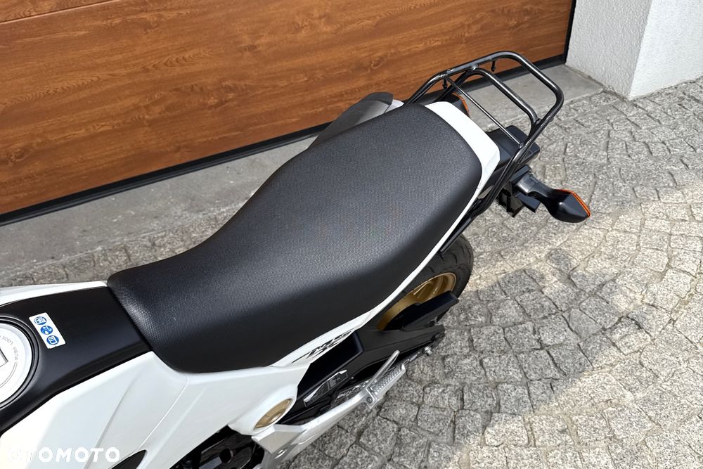 Honda MSX125 - 25