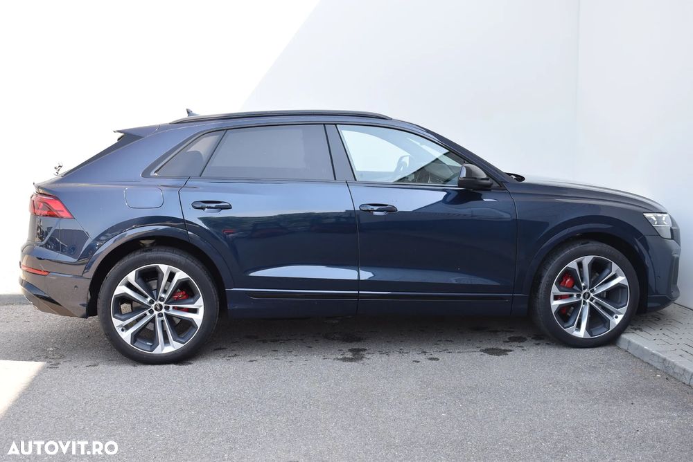 Audi Q8 - 4