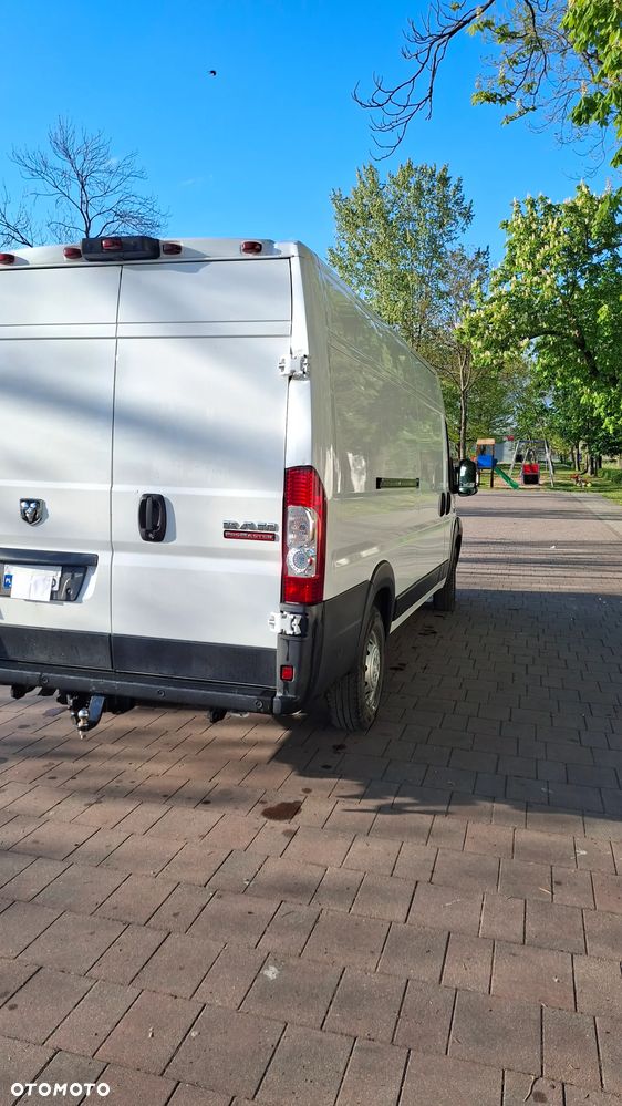 RAM Promaster 3500 - 14