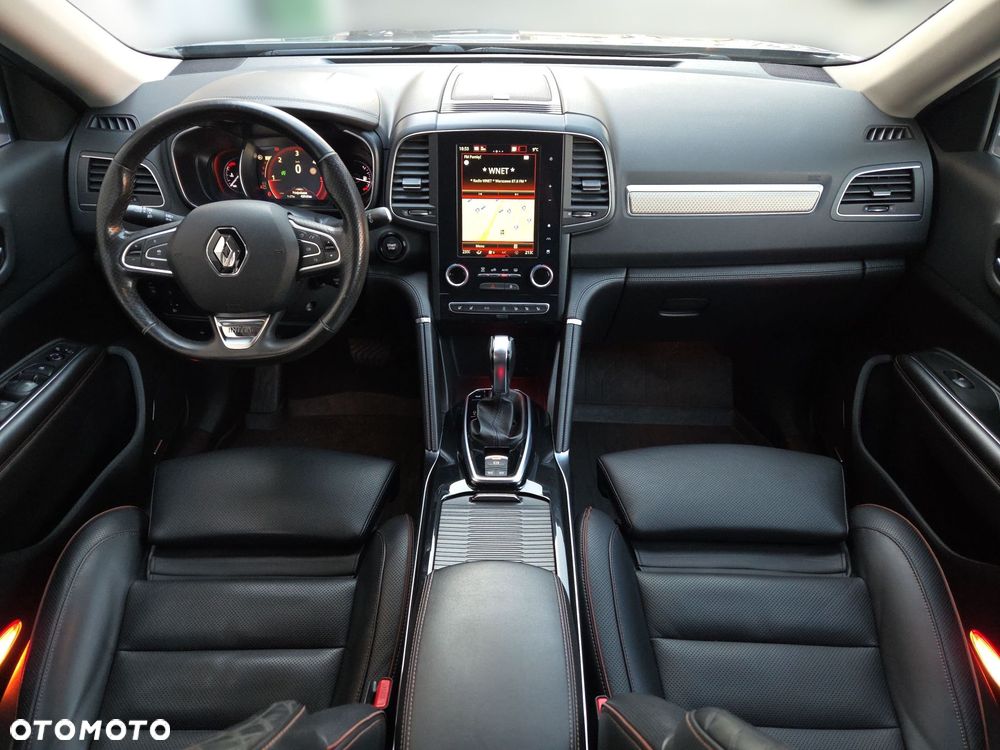 Renault Koleos 2.0 Blue dCi Initiale Paris 4x4 X-Tronic - 15