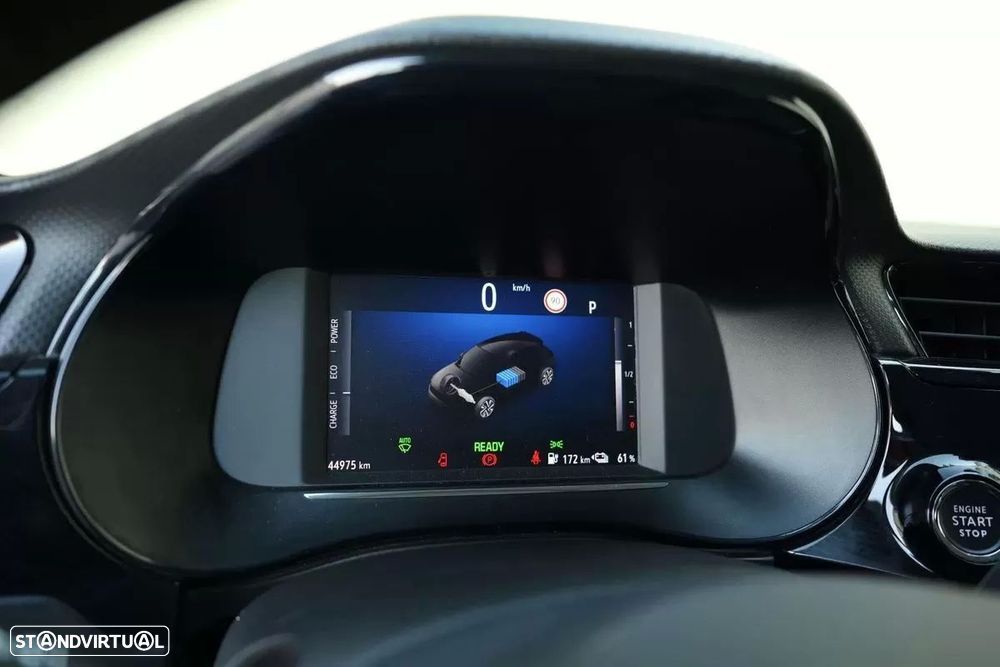 Opel Corsa-e 50 kWh - 12