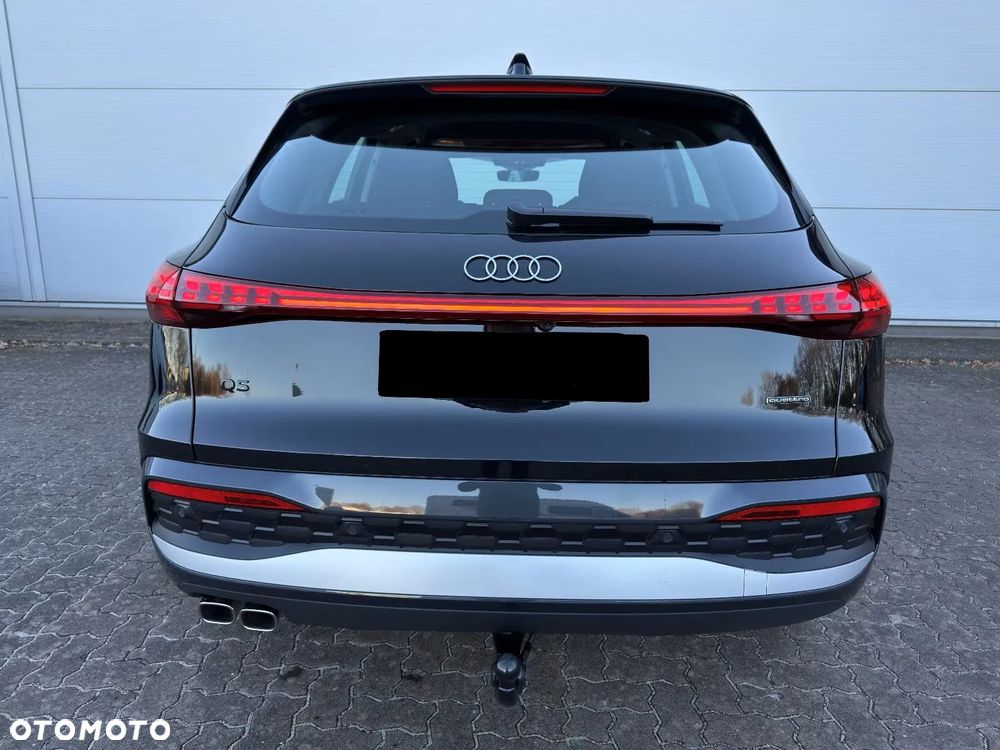 Audi Q5 TFSI mHEV 150 kW Quattro S tronic - 4