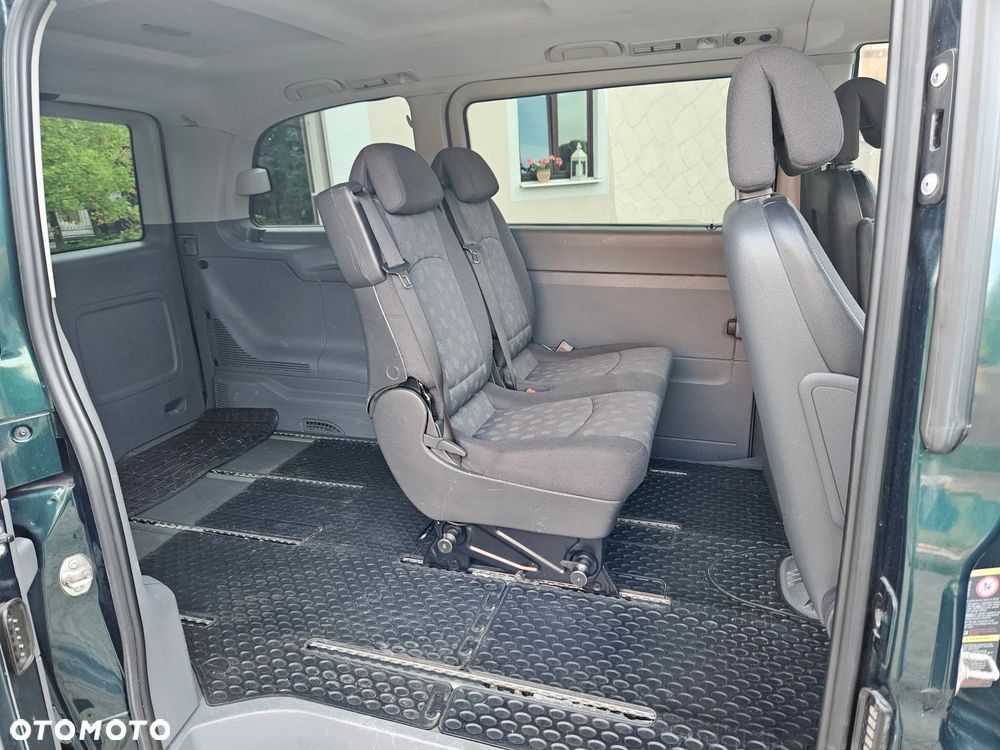 Mercedes-Benz Vito - 14