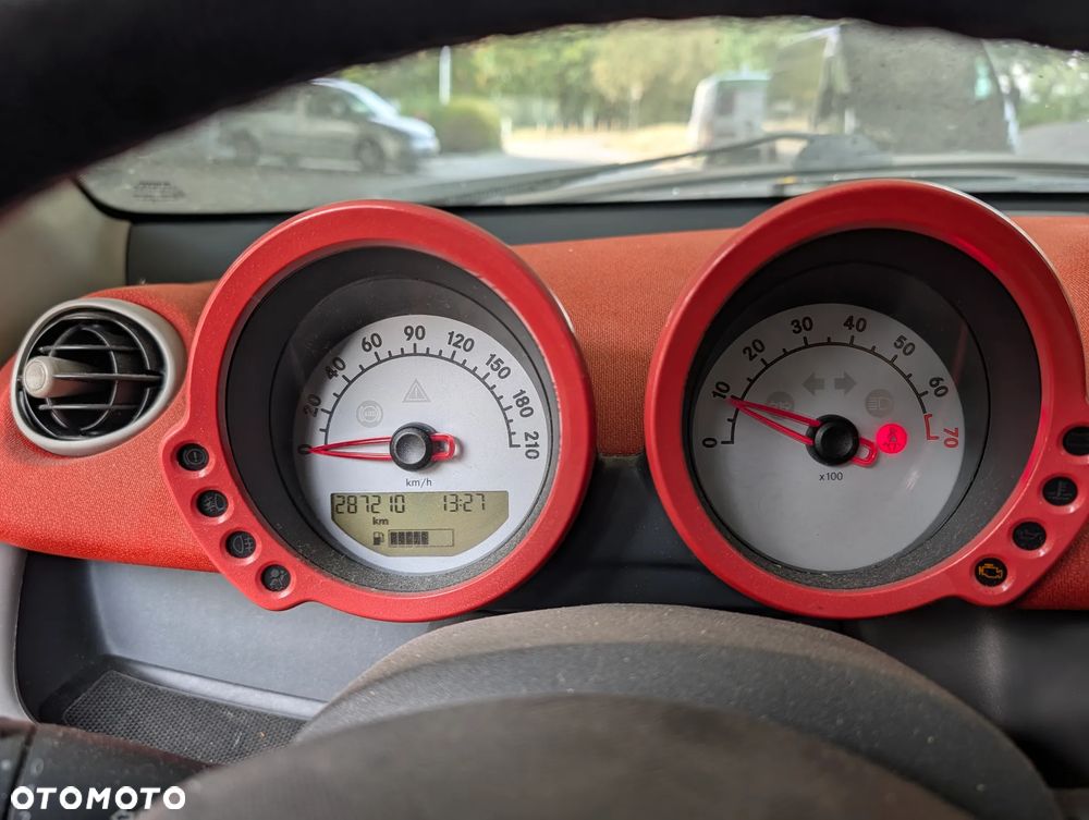 Smart Forfour - 2
