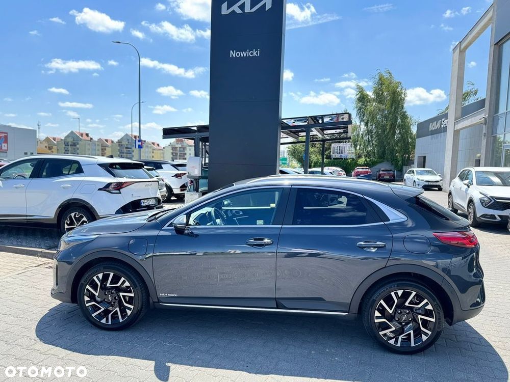 Kia XCeed 1.6 GDI PHEV Business Line DCT - 3