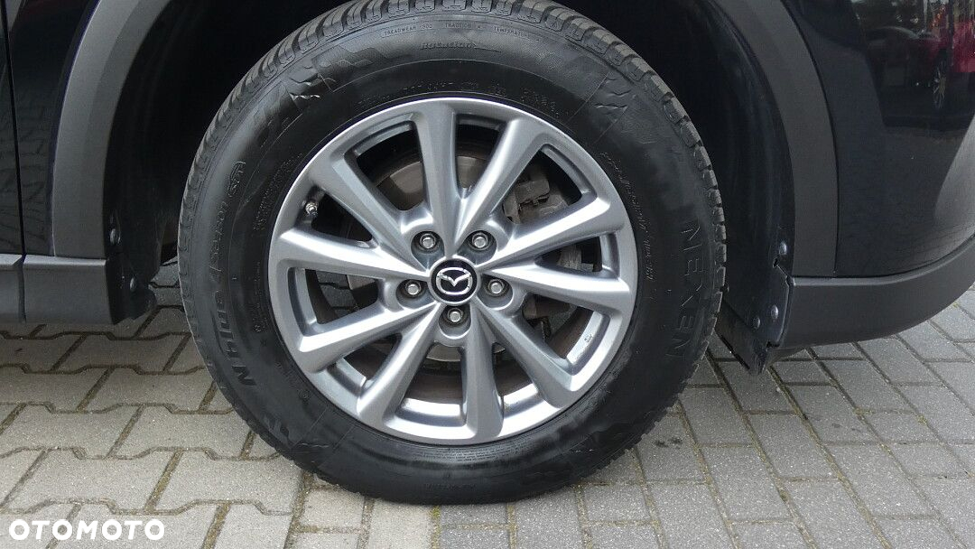 Mazda CX-5 - 7