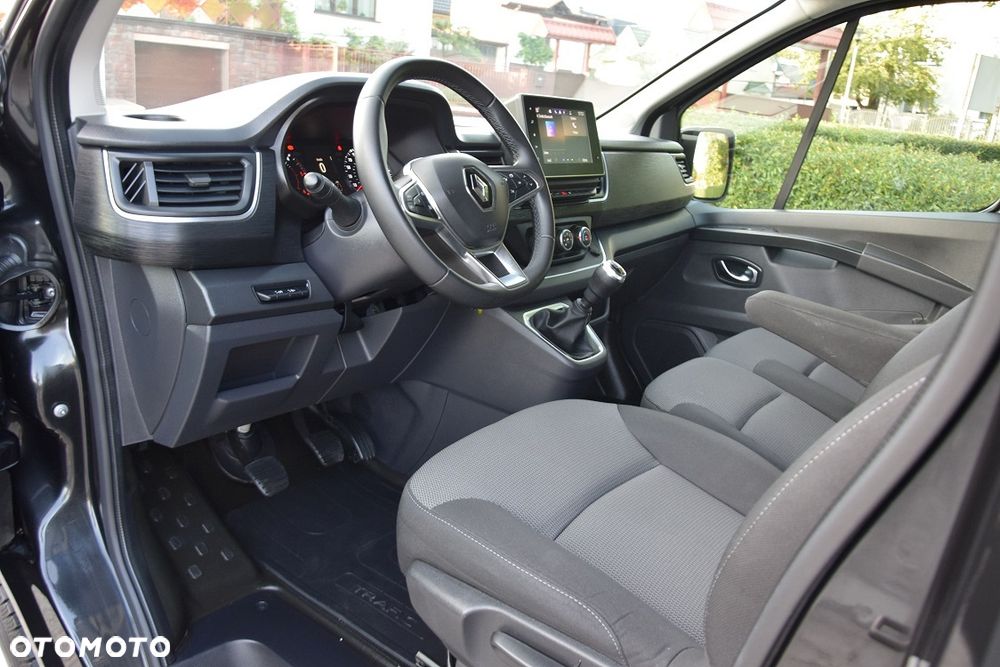 Renault Trafic - 7