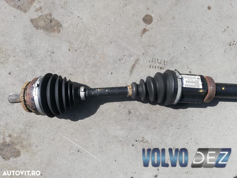 Planetara fata dreapta automata Volvo XC70 P8689218 - 3