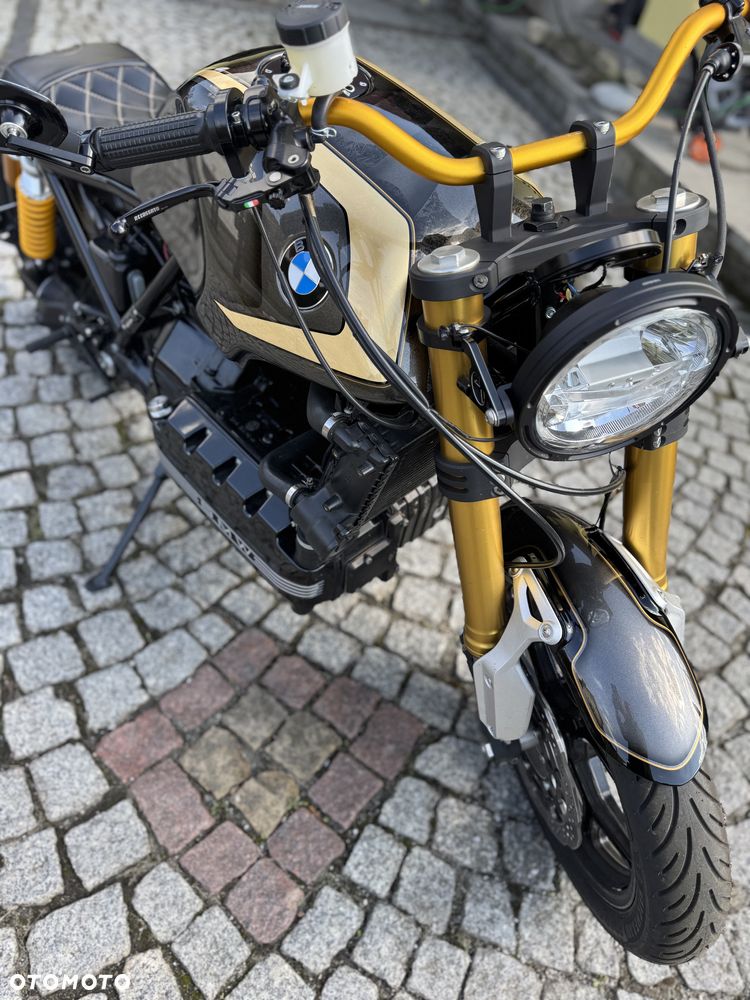 BMW K - 17