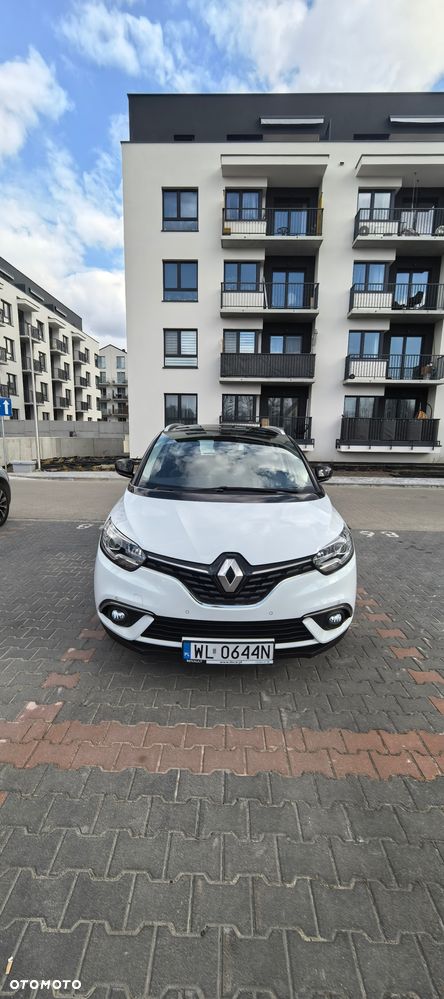 Renault Grand Scenic Gr 1.2 TCe Energy SL Touch - 2
