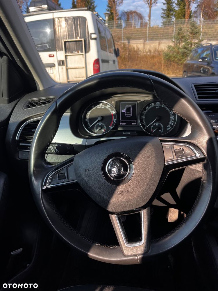 Skoda Fabia 1.0 TSI Ambition - 9