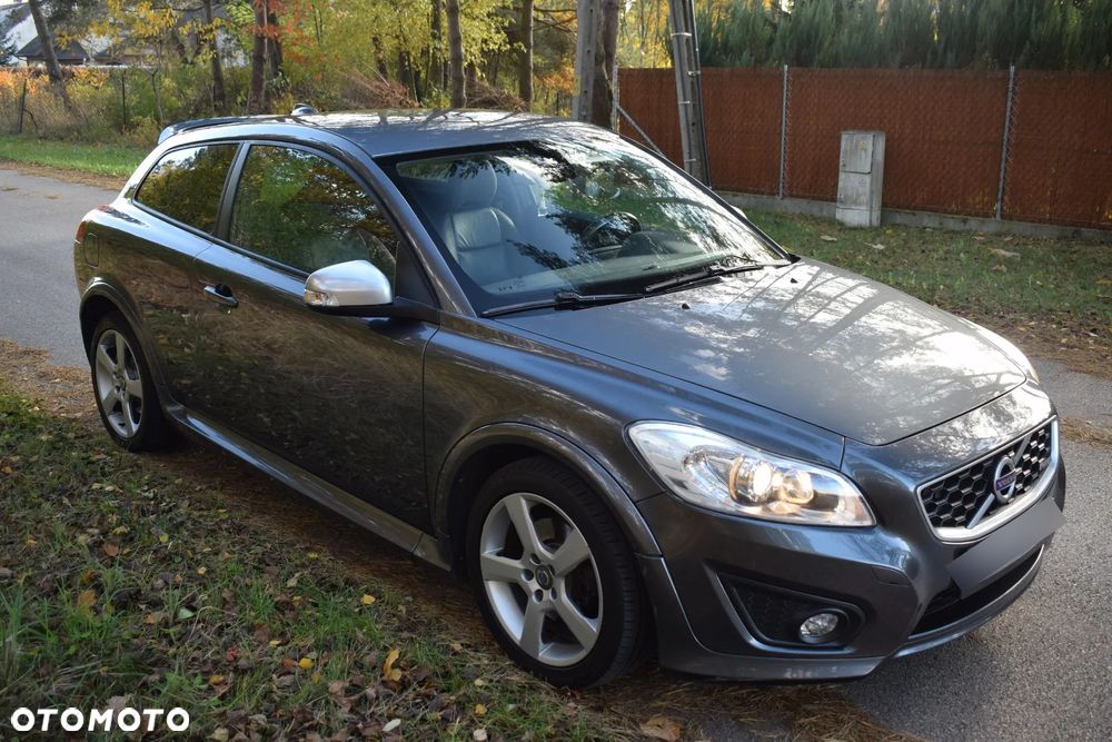 Volvo C30 D3 R-Design - 8