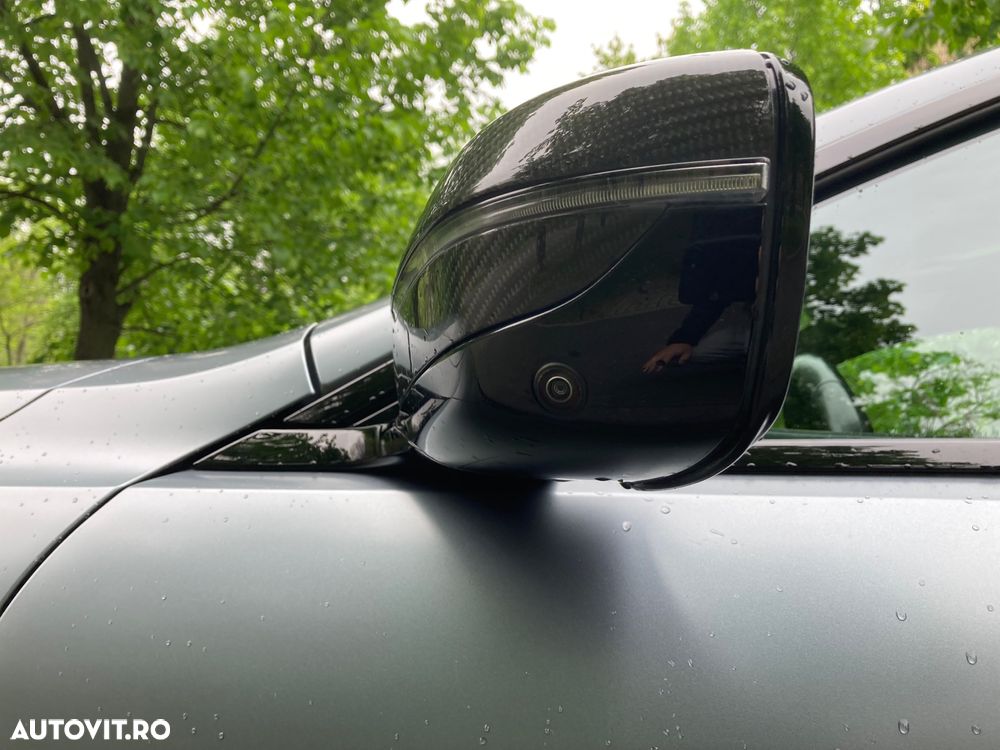 BMW Seria 8 840d xDrive Gran Coupe - 39