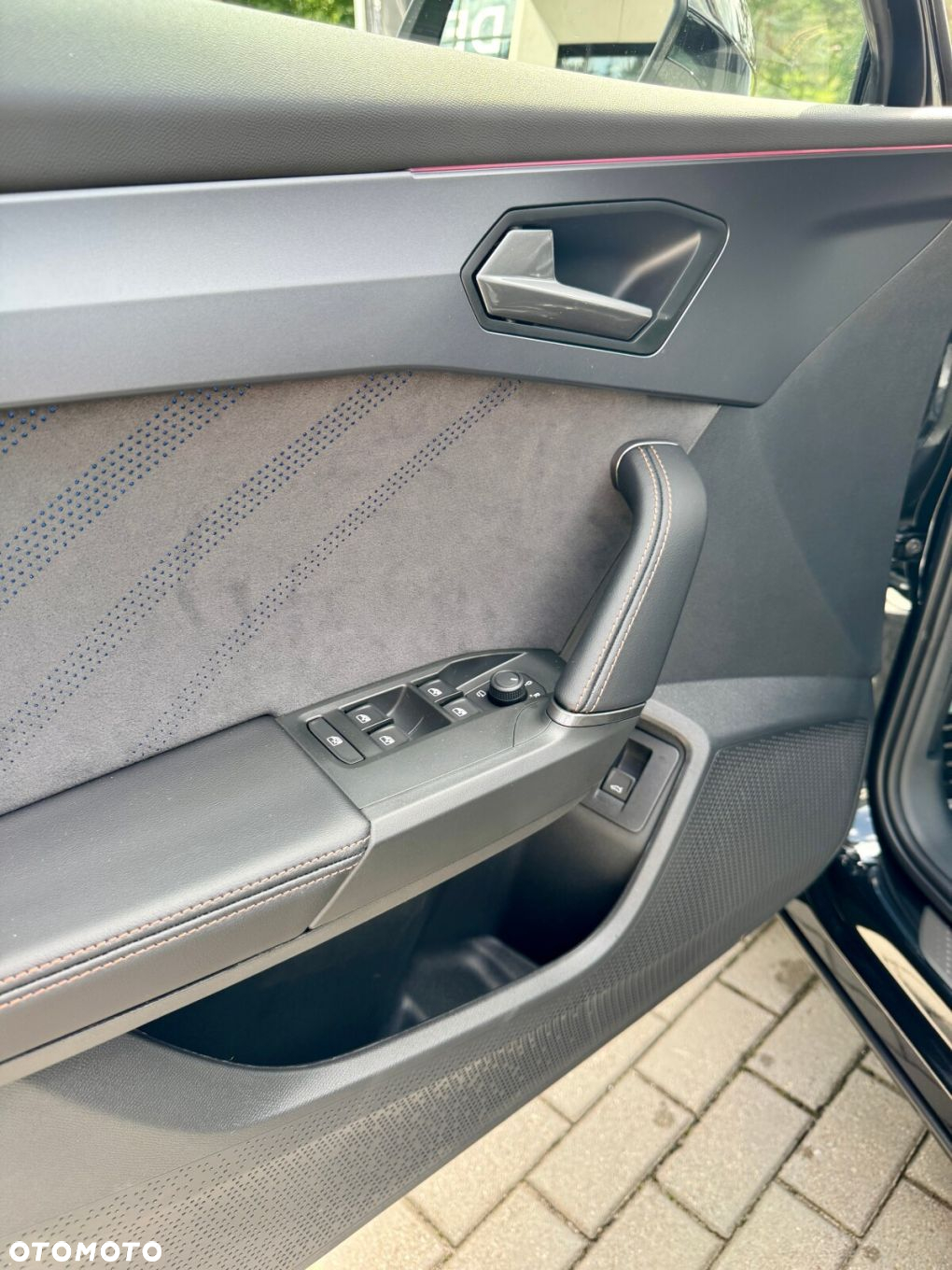 Cupra Formentor 1.5 eTSI mHEV DSG - 16