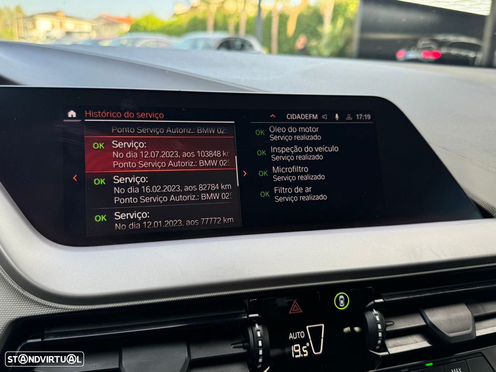 BMW 116 d Corporate Edition Auto - 41