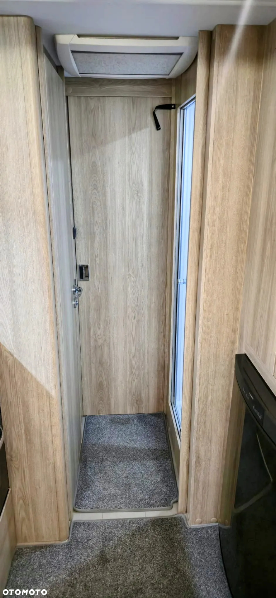 Elddis Supreme 574 - 32