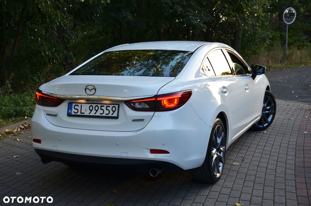 Mazda 6 2.0 Skypassion I-ELoop - 8