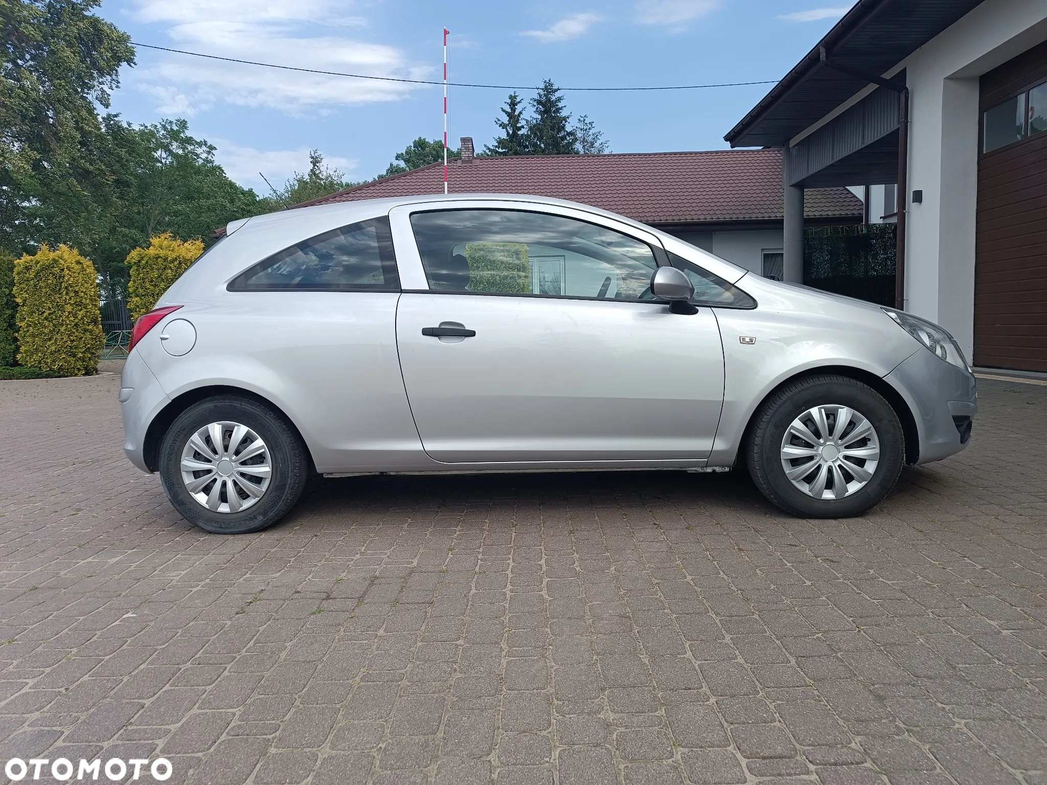 Opel Corsa 1.3 CDTI Enjoy - 5