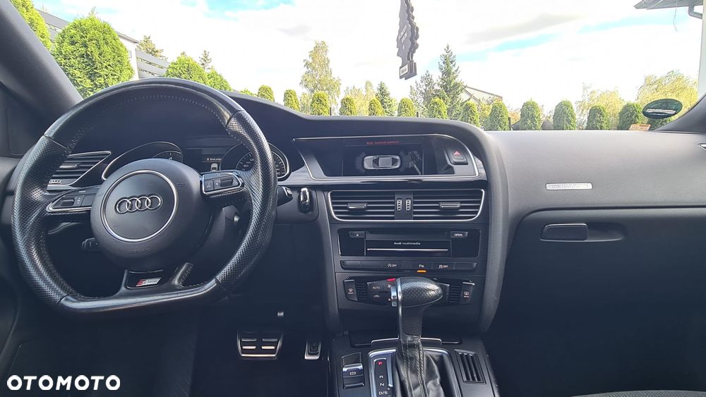 Audi A5 Sportback 2.0 TDI Quattro Sport S tronic - 14