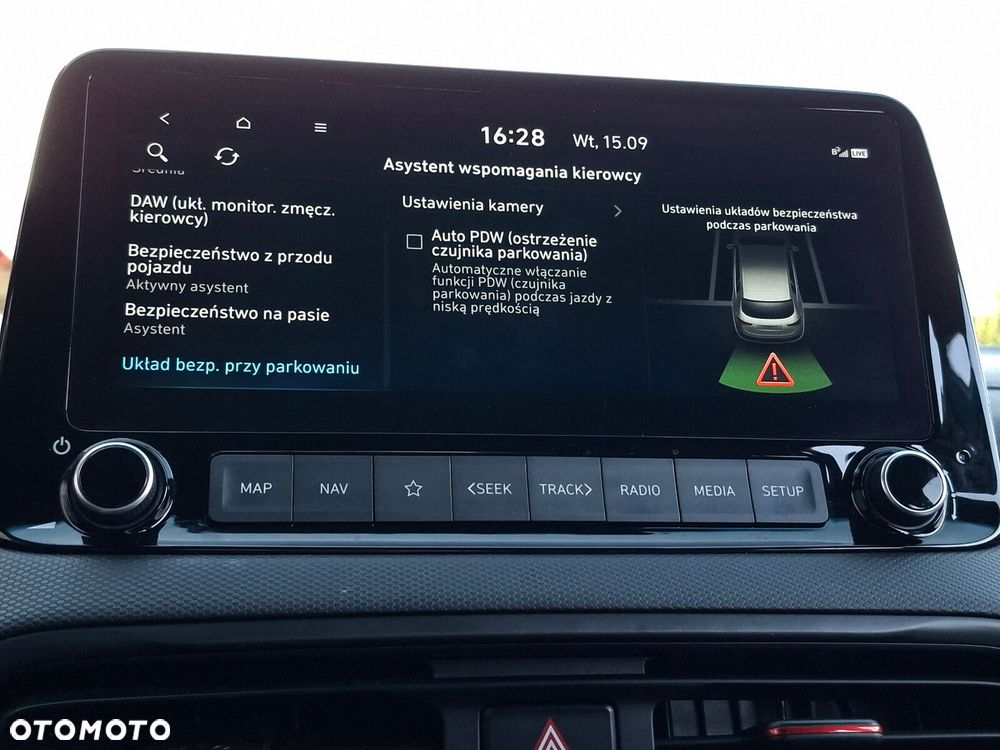 Hyundai Kona 1.6 T-GDI N Line DCT - 38