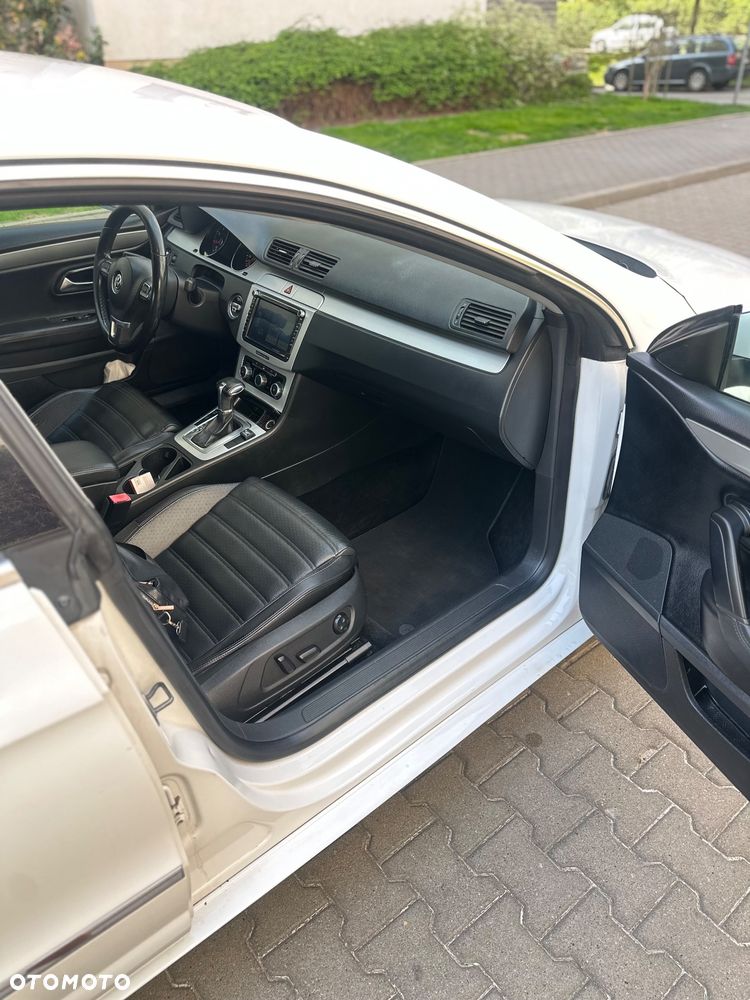 Volkswagen CC 2.0 TSI DSG - 10