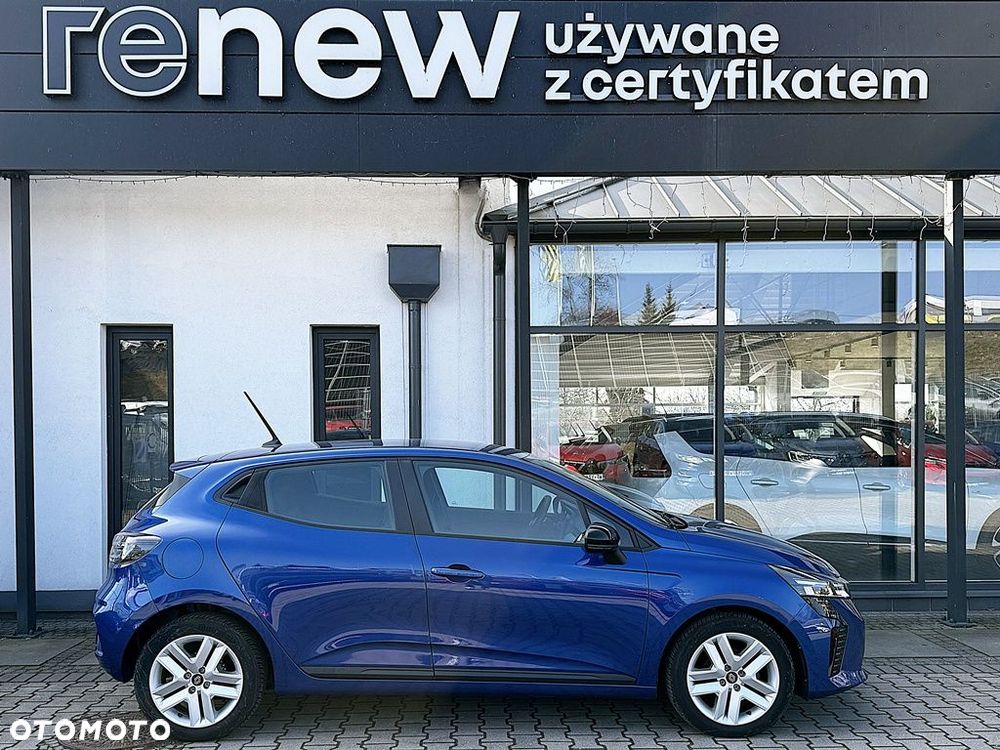 Renault Clio 1.0 TCe Evolution - 4