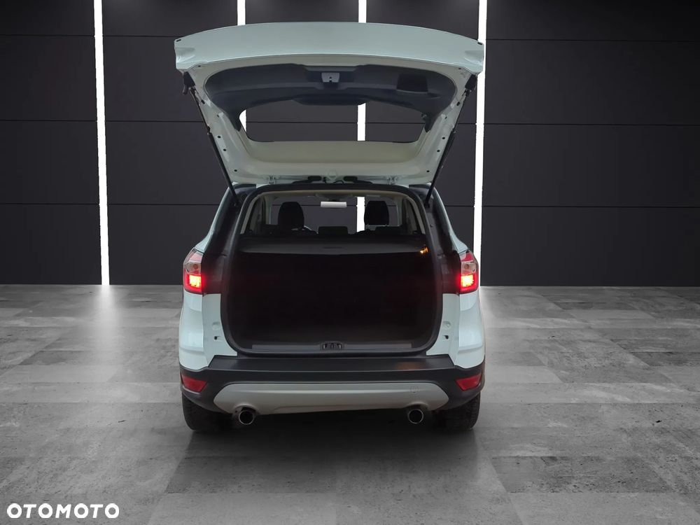 Ford Kuga 1.5 EcoBoost FWD Titanium ASS GPF - 20
