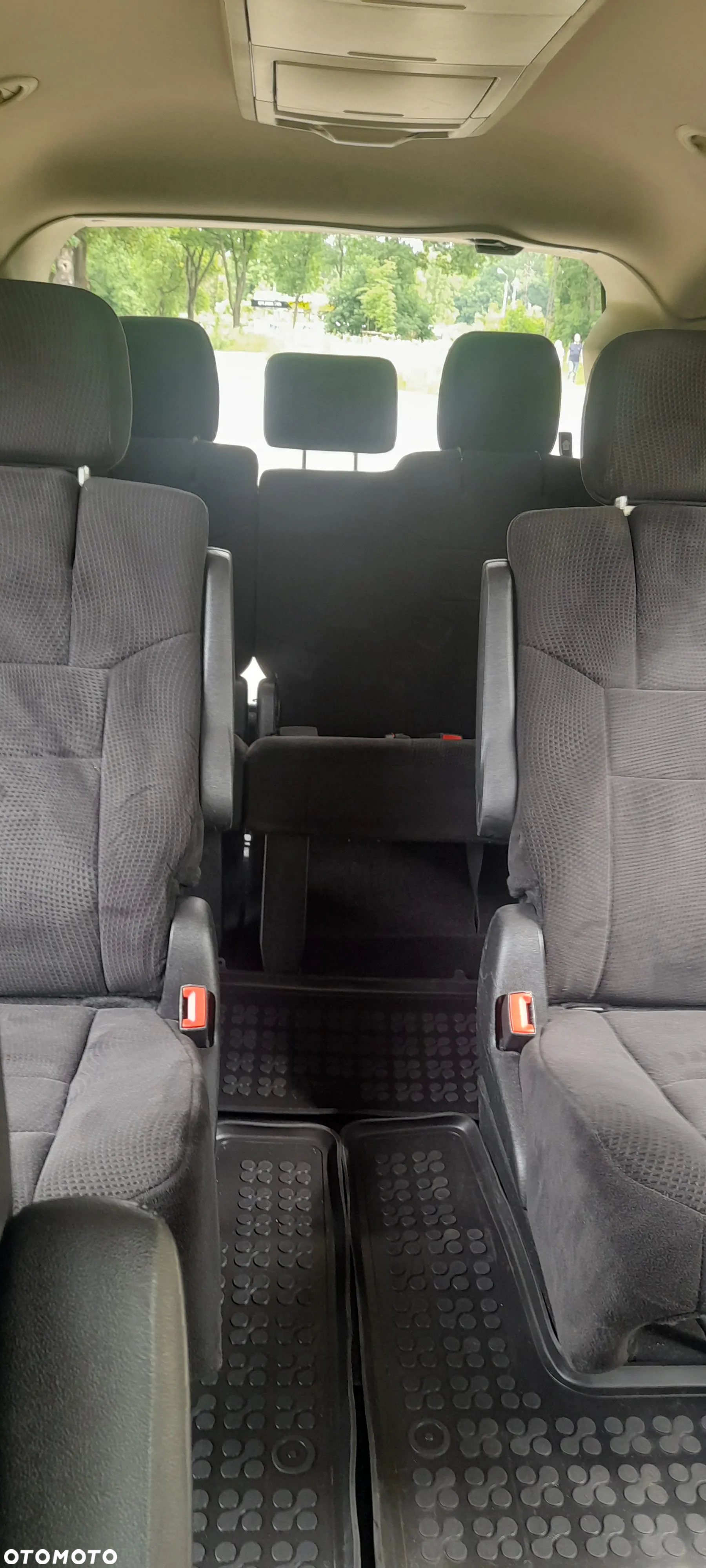 Dodge Grand Caravan 3.6 R/T - 7