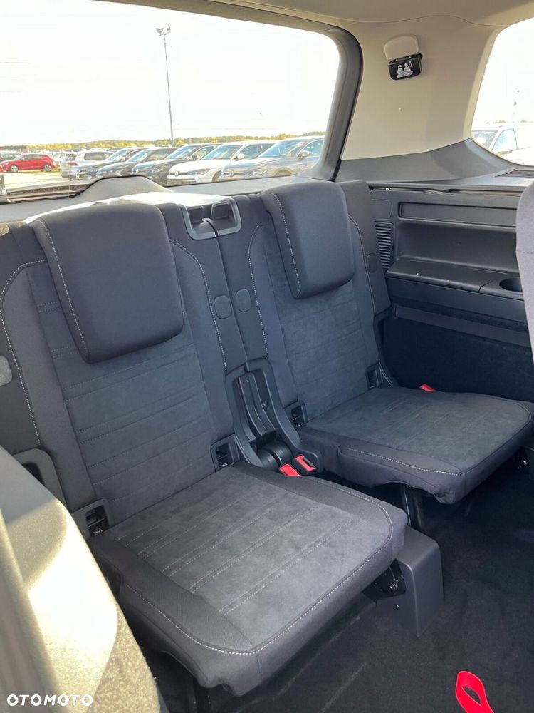 Volkswagen Touran 1.5 TSI EVO Highline DSG - 8