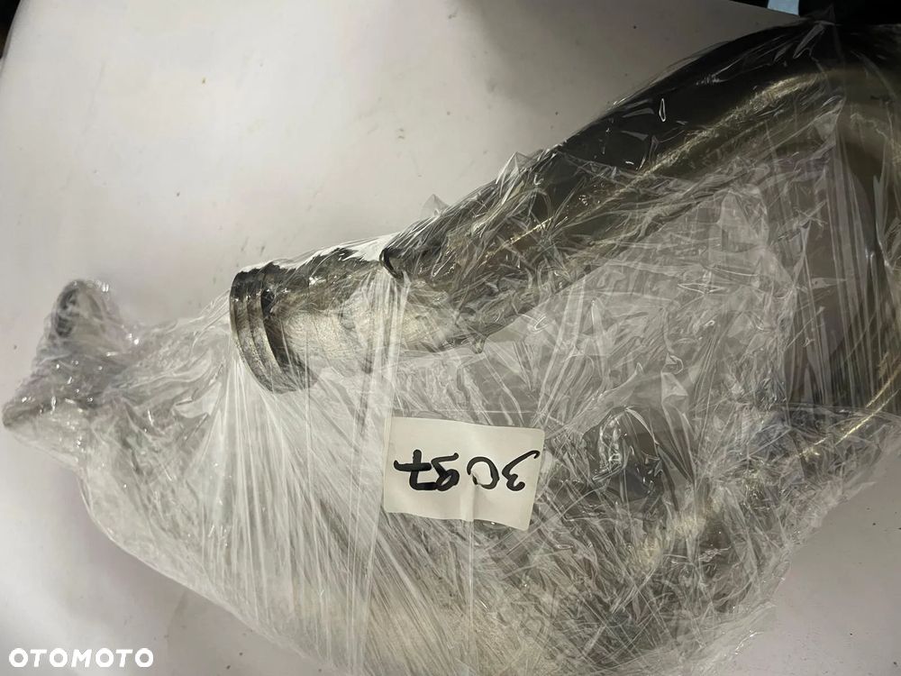 Dyfuzor kolektor KTM 250 300 EXC 2017 - 5