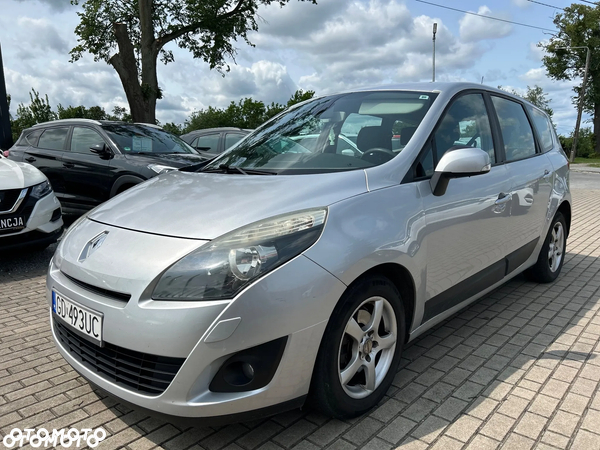 Renault Grand Scenic Gr 1.9 dCi Alize