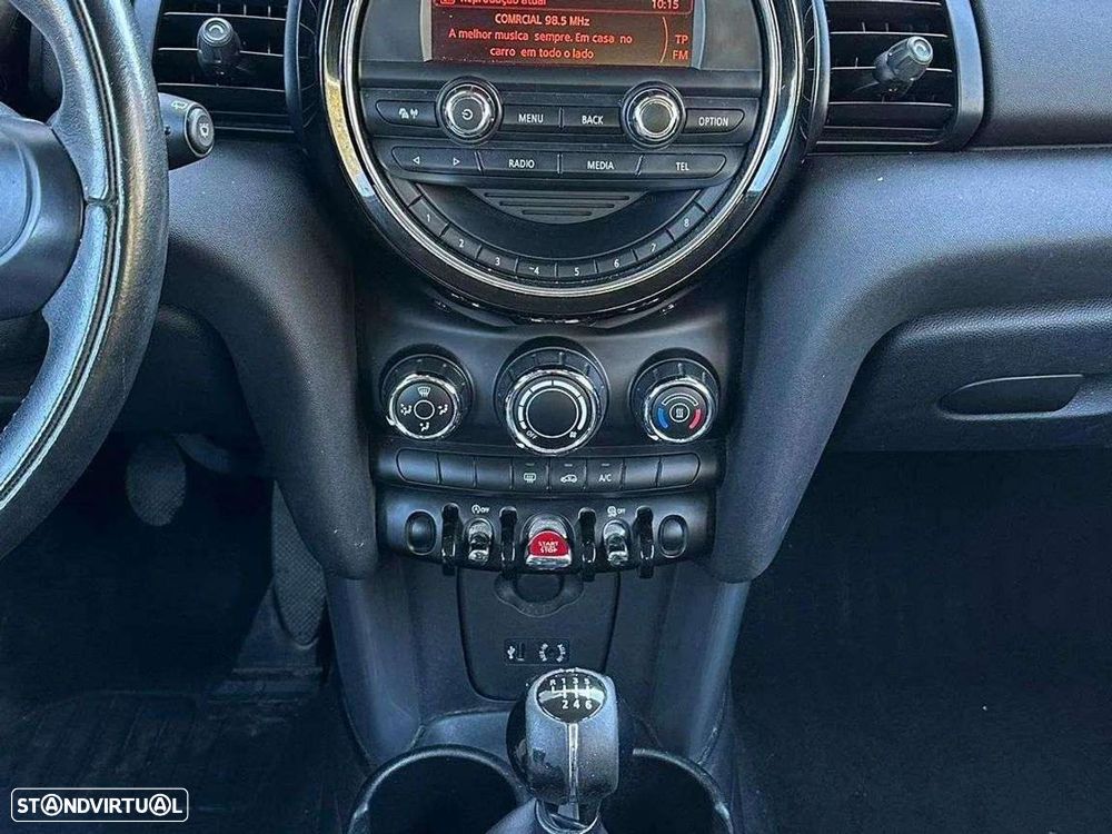 MINI 5 Portas One D - 9