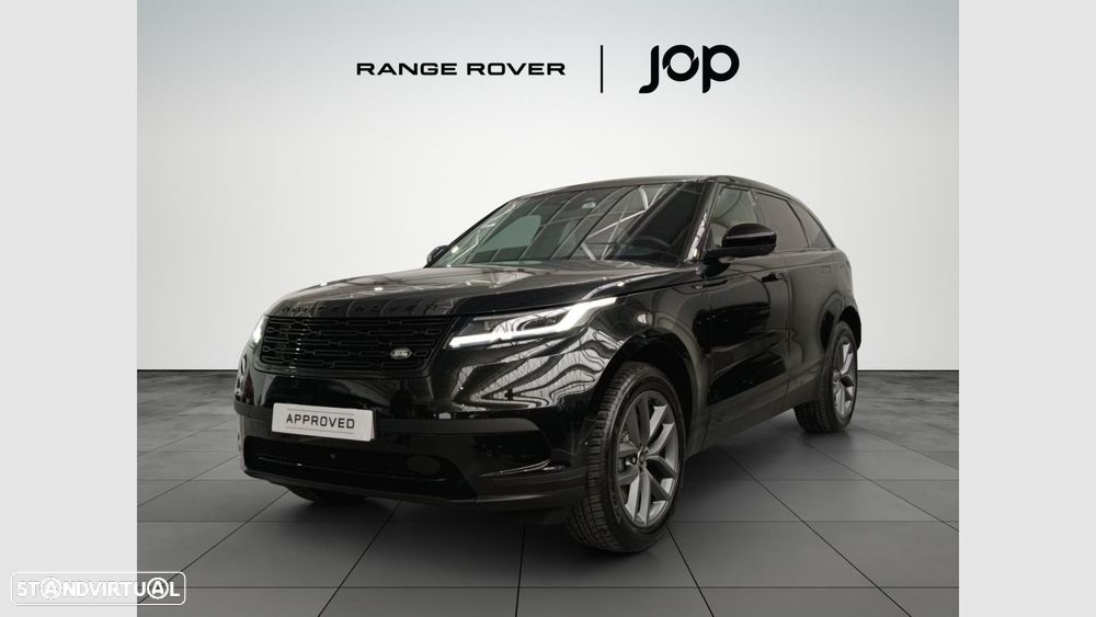 Land Rover Range Rover Velar 2.0 P400e AWD S - 1